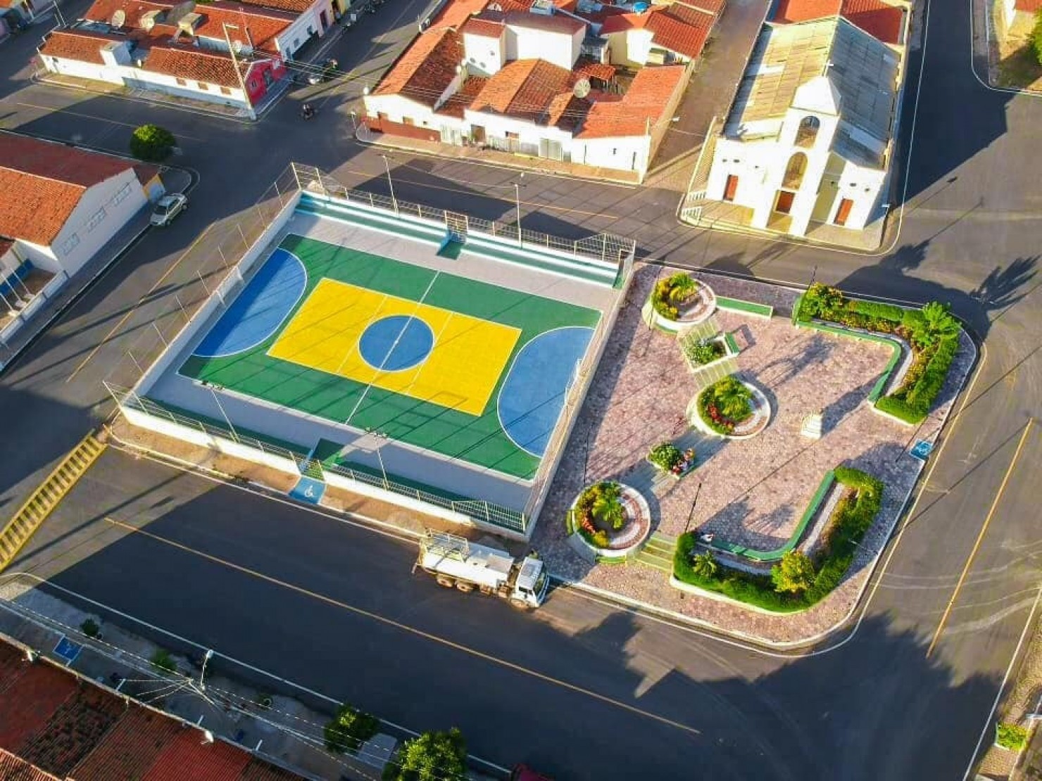 Fotos da Cidade