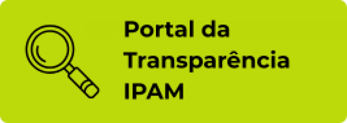 Portal da Transparência IPAM
