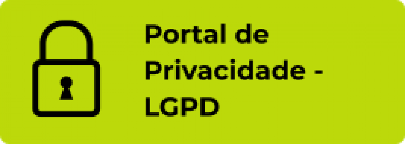 Portal de Privacidade